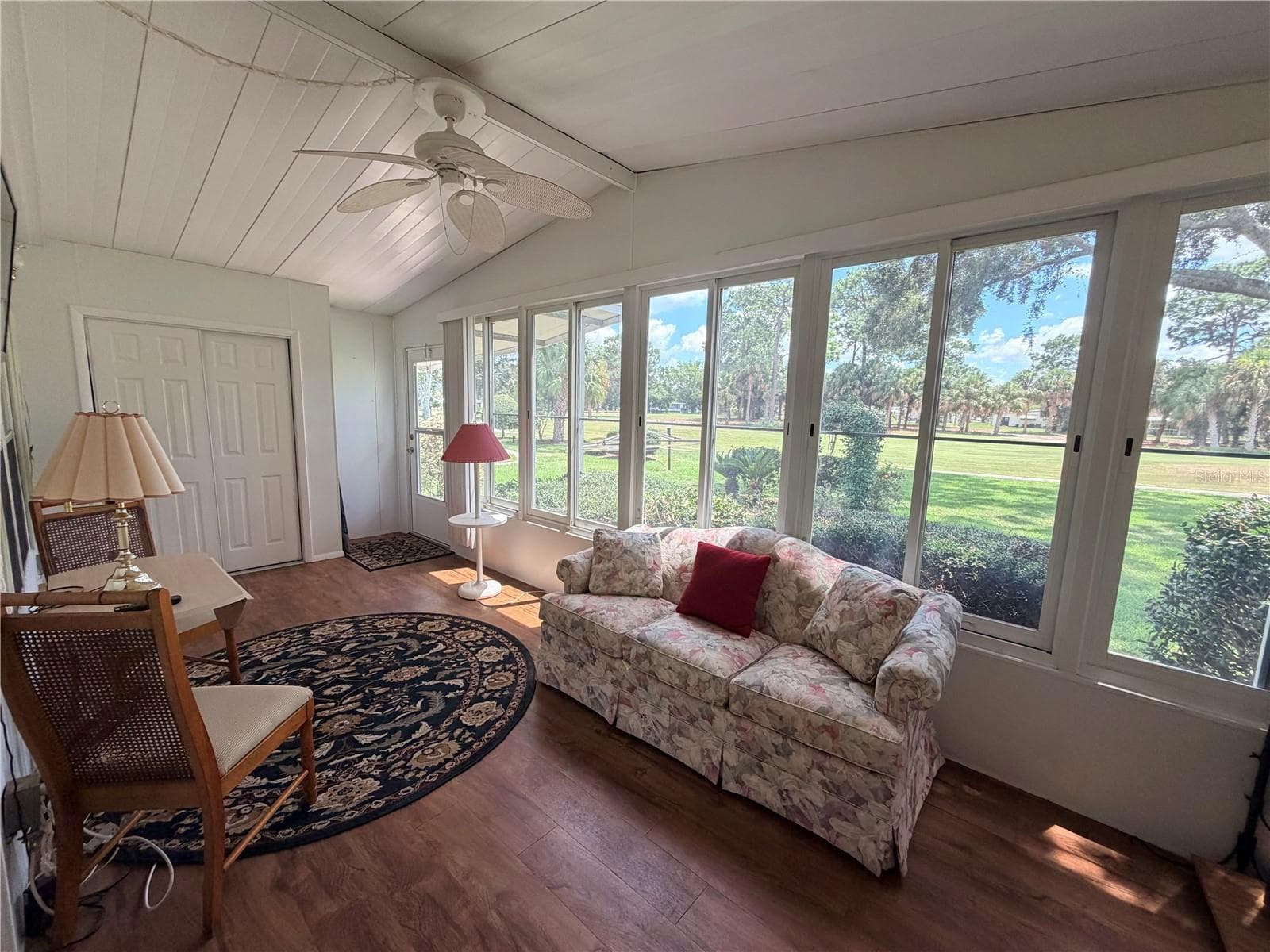 Manufactured Home at 7445 MORIAH AVE, BROOKSVILLE, photo 10 of 28