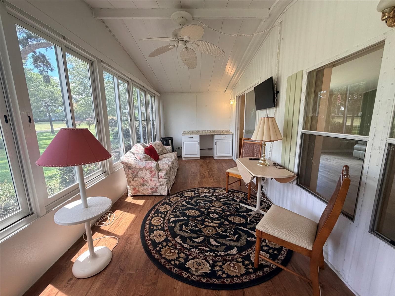 Manufactured Home at 7445 MORIAH AVE, BROOKSVILLE, photo 11 of 28
