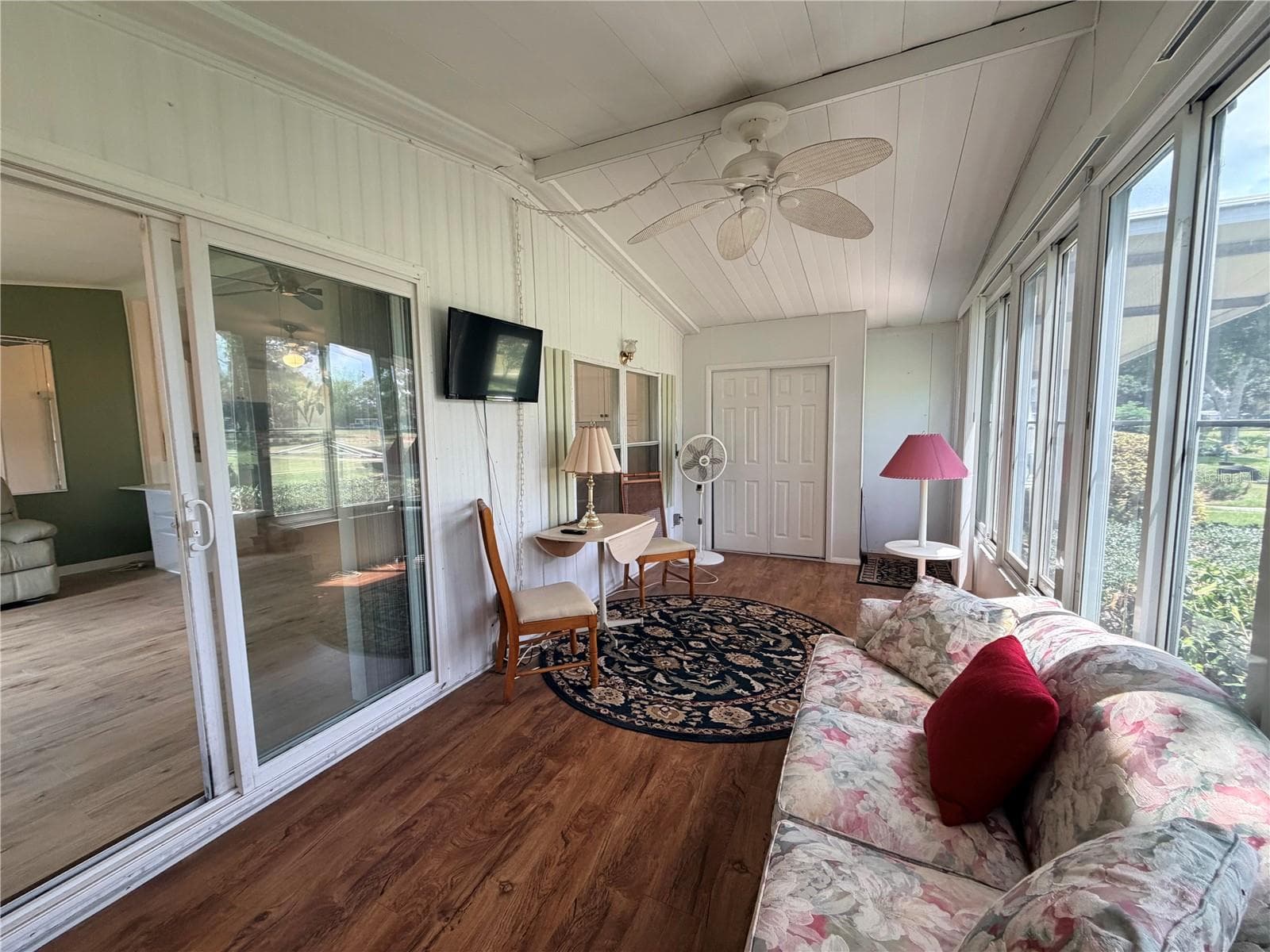 Manufactured Home at 7445 MORIAH AVE, BROOKSVILLE, photo 12 of 28
