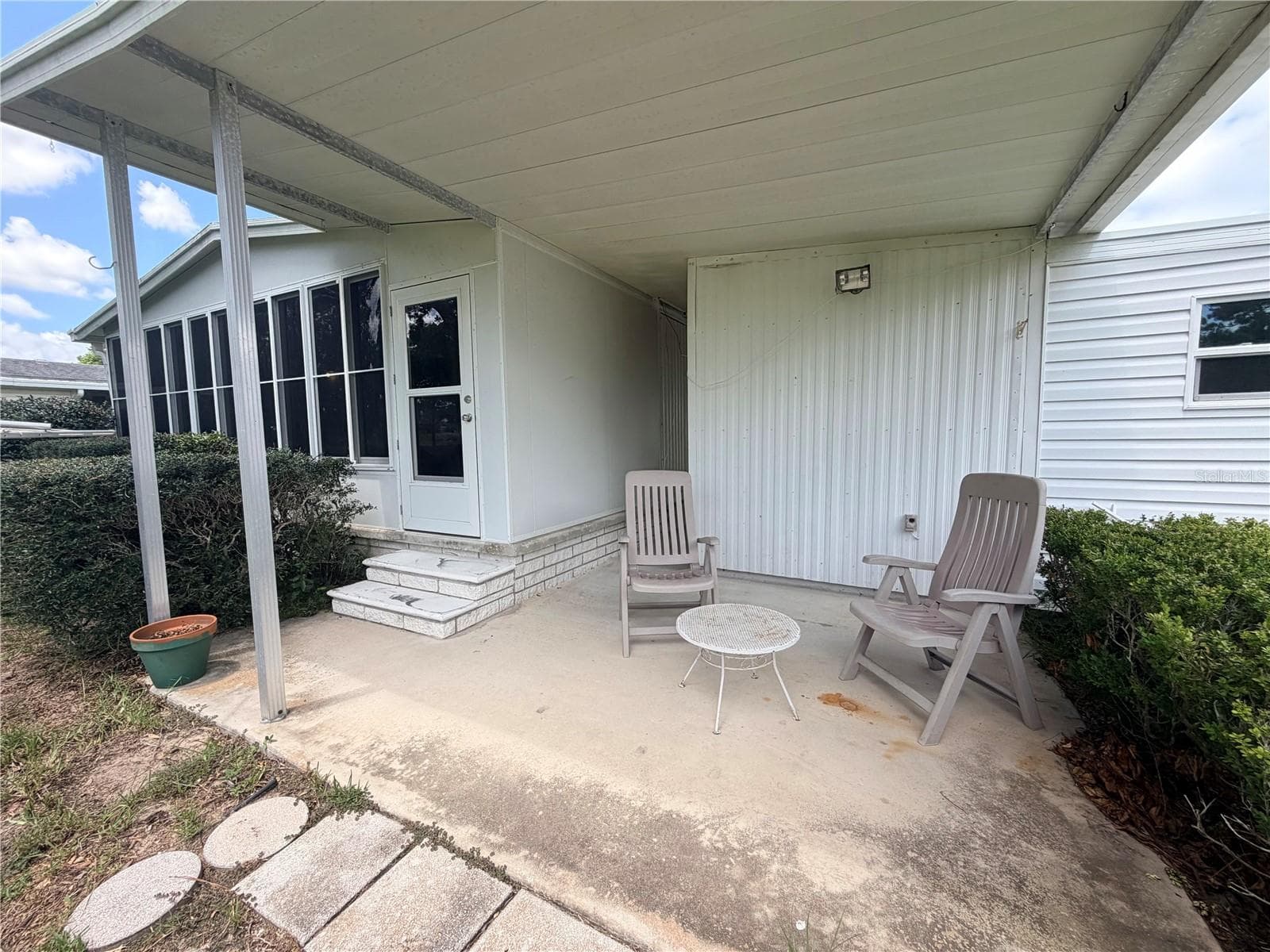 Manufactured Home at 7445 MORIAH AVE, BROOKSVILLE, photo 21 of 28