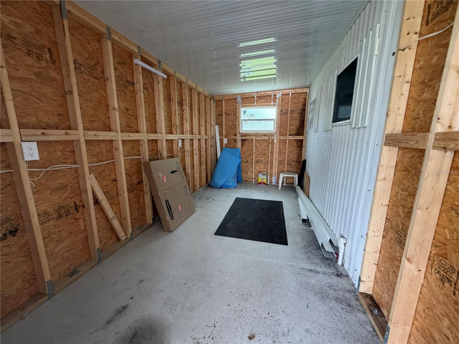 Manufactured Home at 7445 MORIAH AVE, BROOKSVILLE, photo 24 of 28
