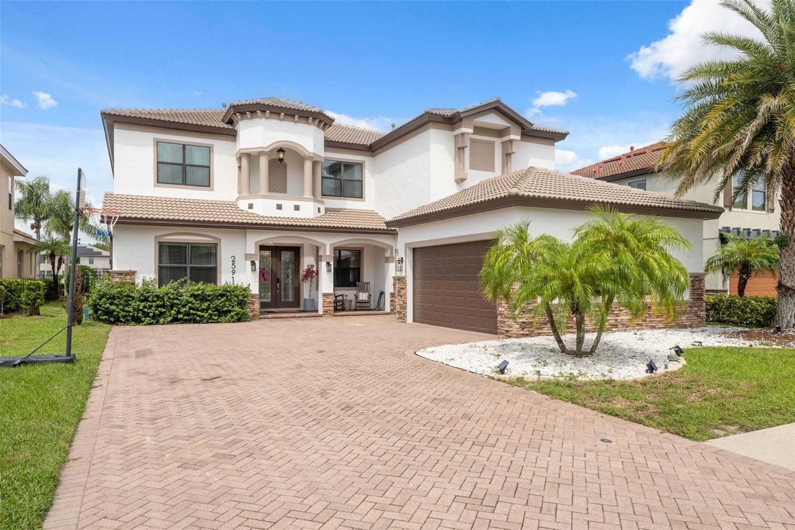 Single Family Residence at 2591 GRAND CYPRESS BLVD, PALM HARBOR, photo 2 of 80