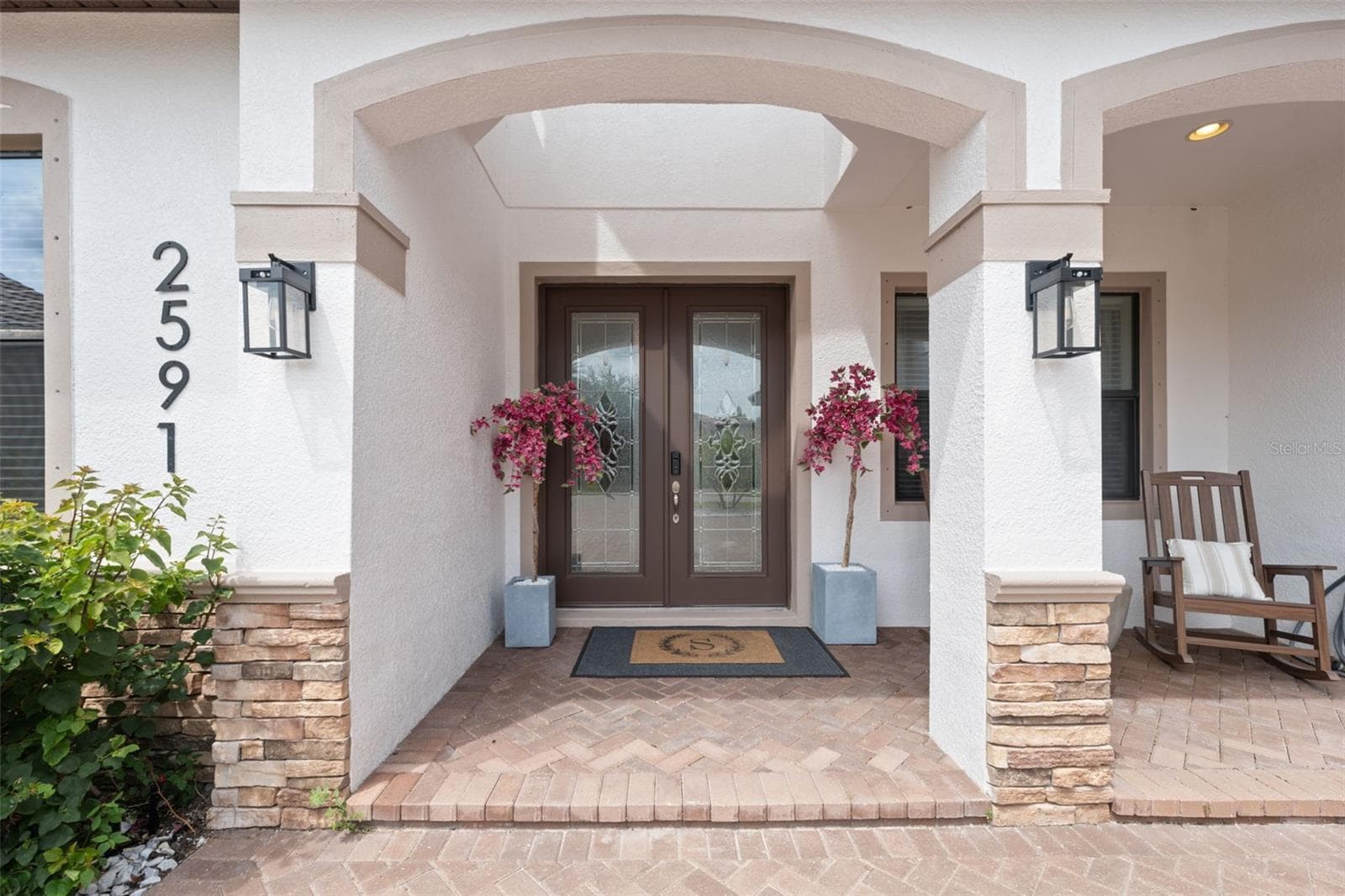 Single Family Residence at 2591 GRAND CYPRESS BLVD, PALM HARBOR, photo 3 of 80
