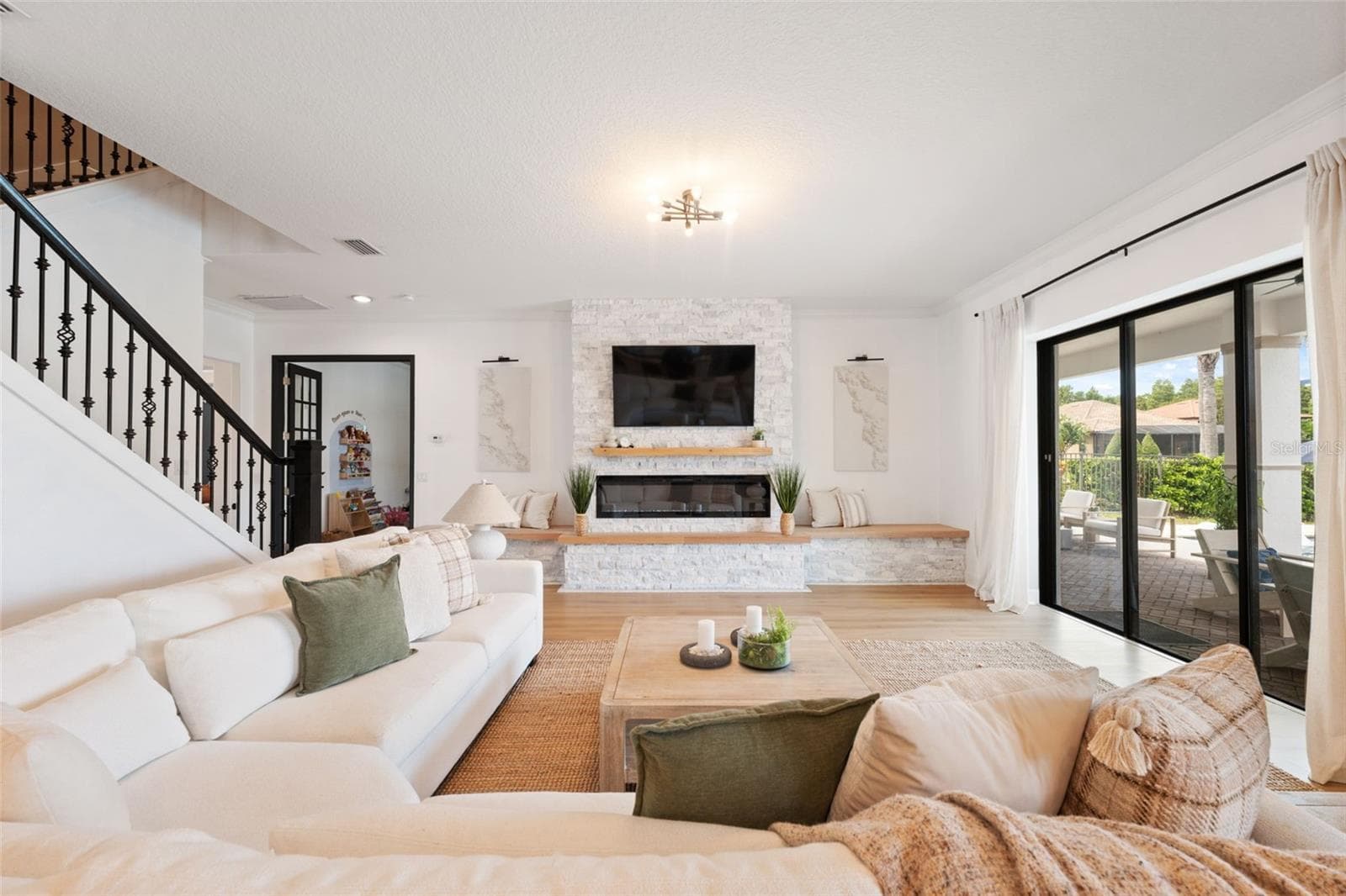 Single Family Residence at 2591 GRAND CYPRESS BLVD, PALM HARBOR, photo 13 of 80