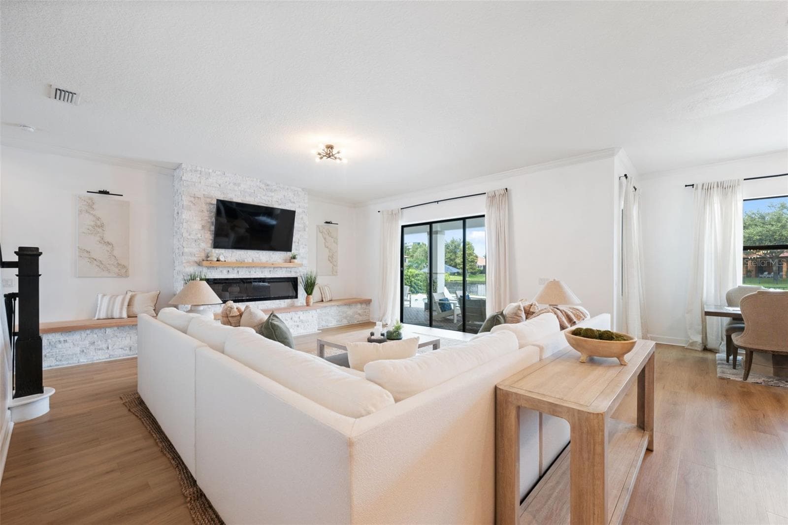 Single Family Residence at 2591 GRAND CYPRESS BLVD, PALM HARBOR, photo 14 of 80