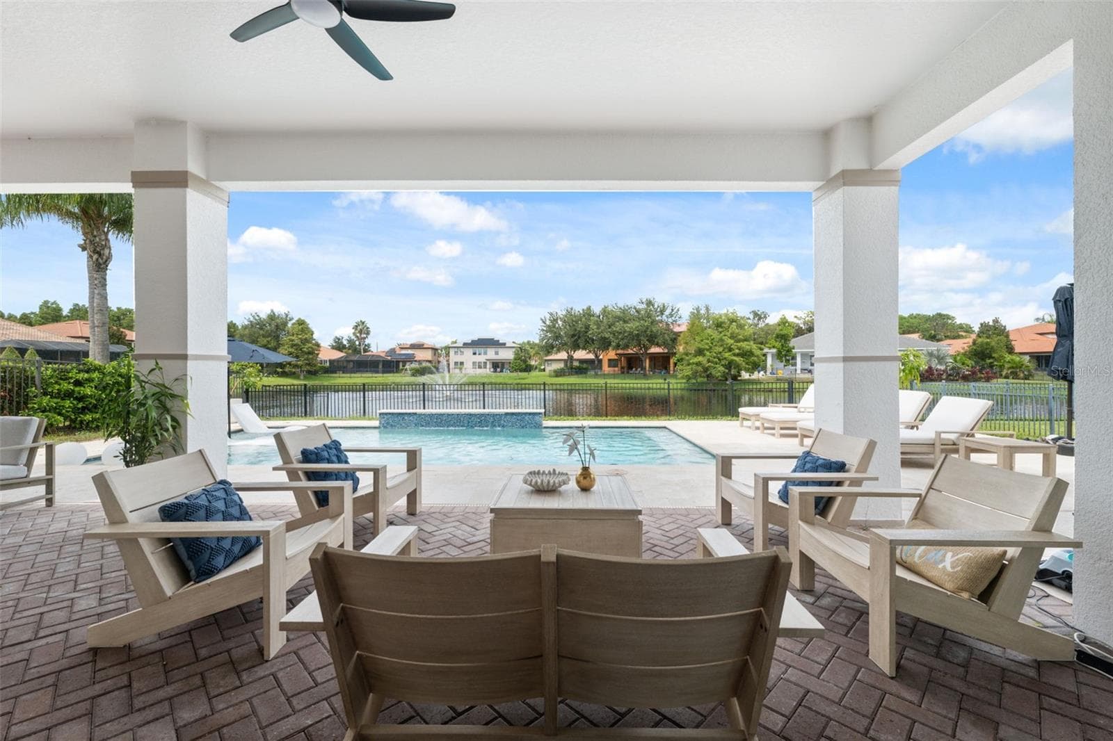 Single Family Residence at 2591 GRAND CYPRESS BLVD, PALM HARBOR, photo 51 of 80