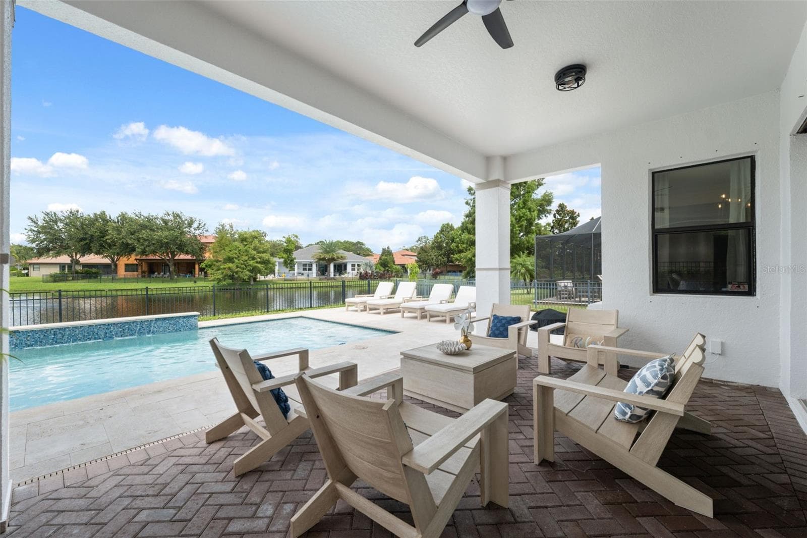 Single Family Residence at 2591 GRAND CYPRESS BLVD, PALM HARBOR, photo 53 of 80