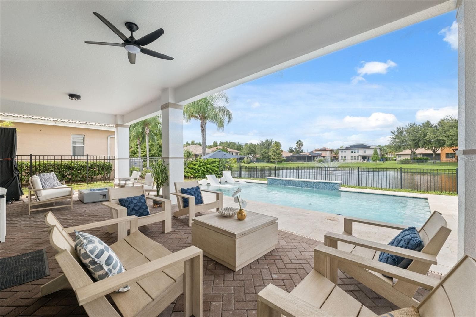 Single Family Residence at 2591 GRAND CYPRESS BLVD, PALM HARBOR, photo 54 of 80