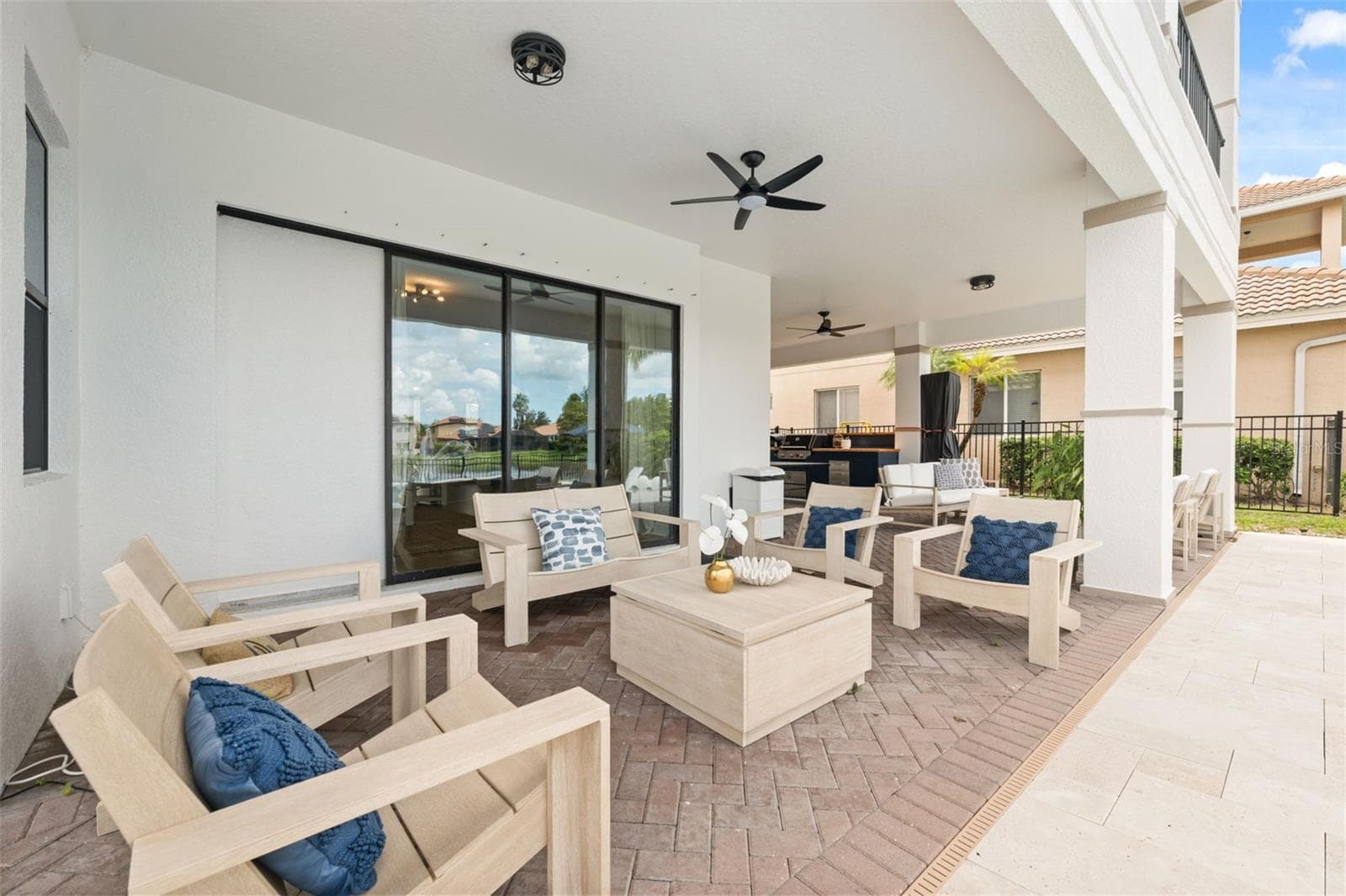 Single Family Residence at 2591 GRAND CYPRESS BLVD, PALM HARBOR, photo 55 of 80