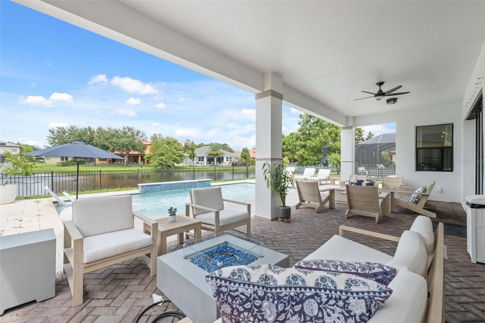 Single Family Residence at 2591 GRAND CYPRESS BLVD, PALM HARBOR, photo 56 of 80