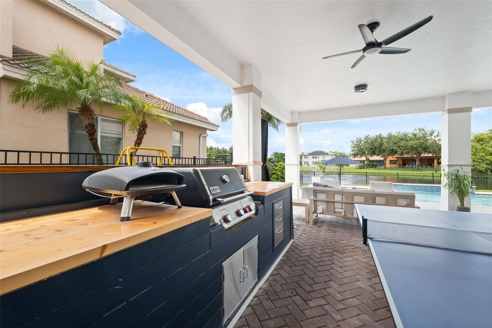 Single Family Residence at 2591 GRAND CYPRESS BLVD, PALM HARBOR, photo 58 of 80