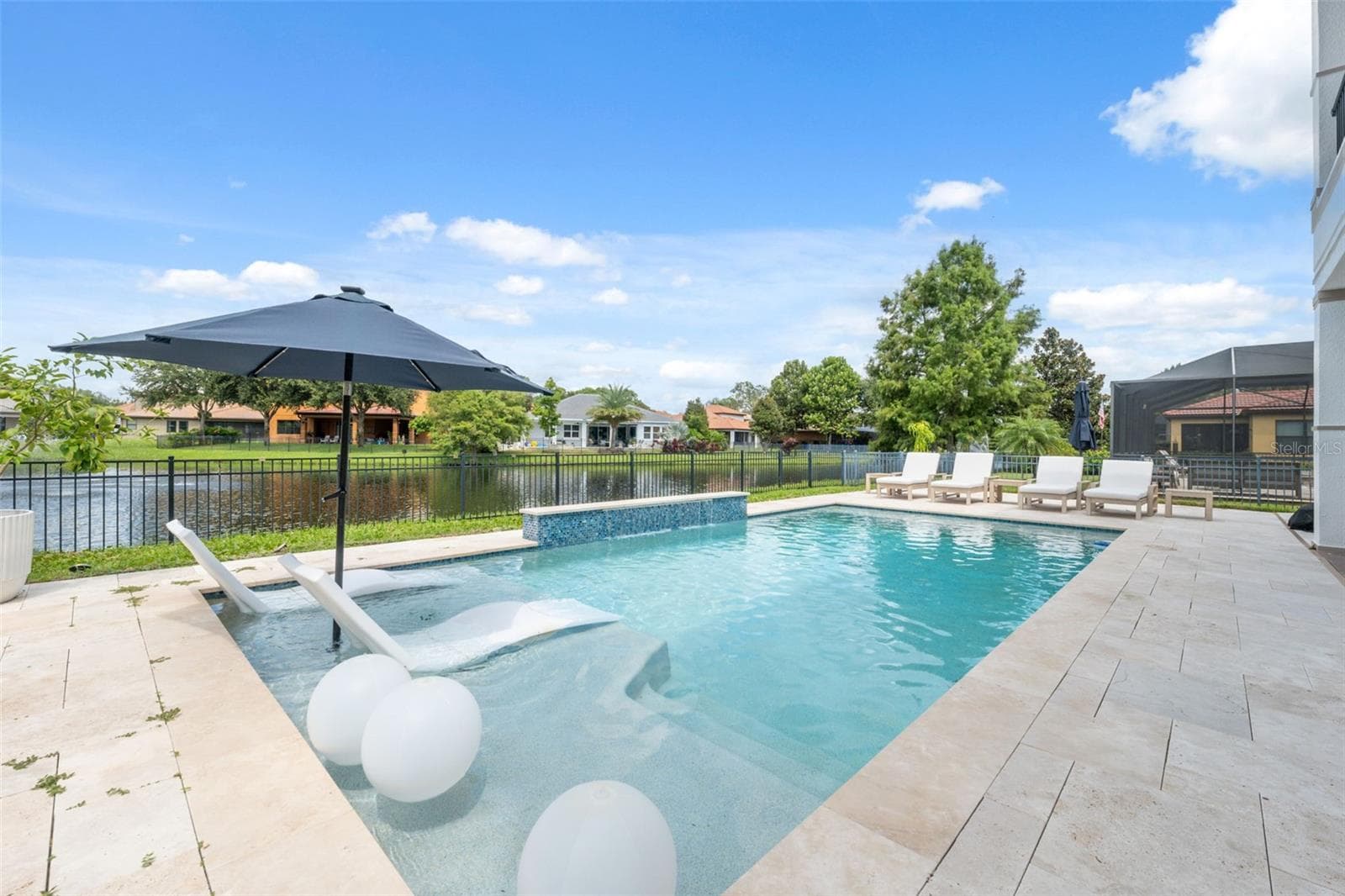 Single Family Residence at 2591 GRAND CYPRESS BLVD, PALM HARBOR, photo 61 of 80