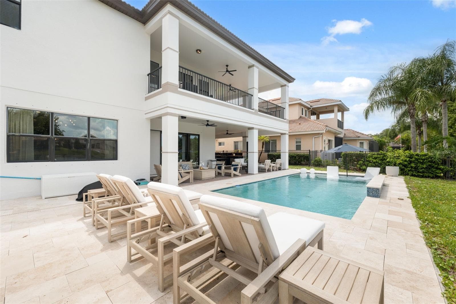 Single Family Residence at 2591 GRAND CYPRESS BLVD, PALM HARBOR, photo 62 of 80