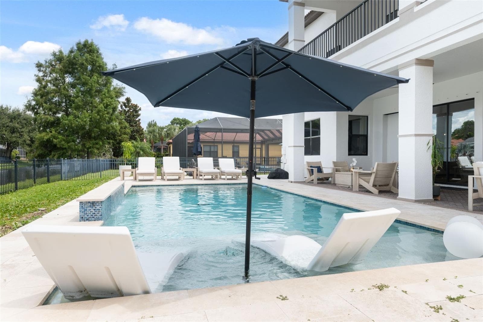 Single Family Residence at 2591 GRAND CYPRESS BLVD, PALM HARBOR, photo 63 of 80