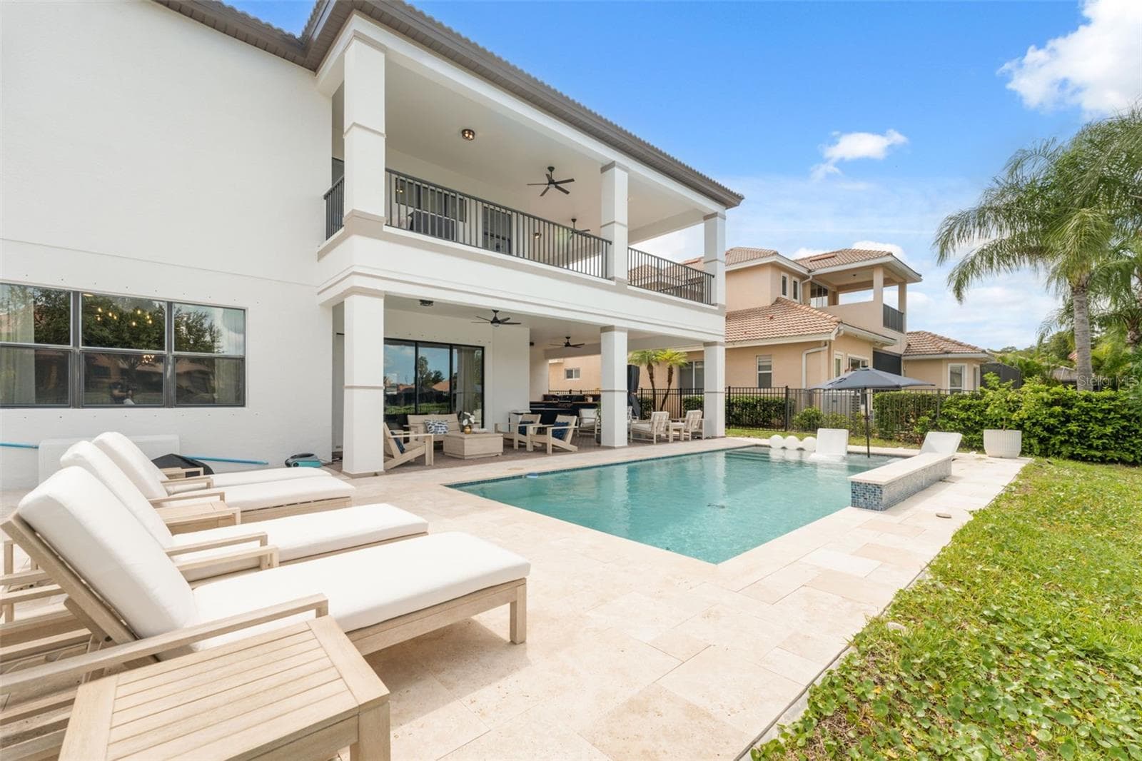 Single Family Residence at 2591 GRAND CYPRESS BLVD, PALM HARBOR, photo 64 of 80