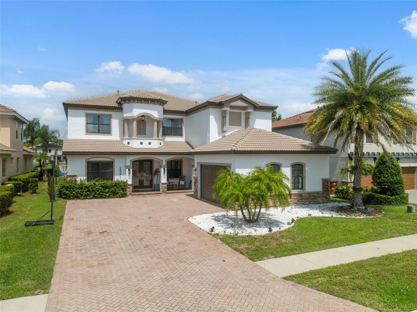 Single Family Residence at 2591 GRAND CYPRESS BLVD, PALM HARBOR, photo 66 of 80
