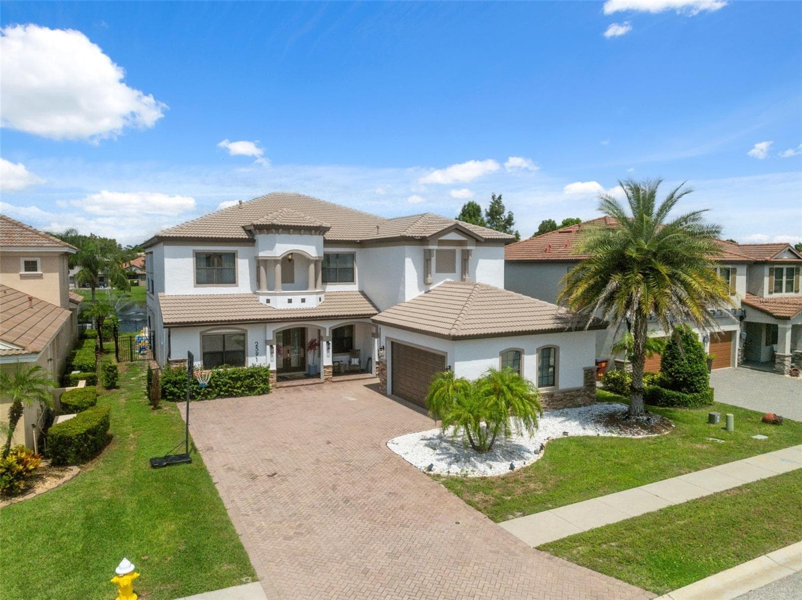 Single Family Residence at 2591 GRAND CYPRESS BLVD, PALM HARBOR, photo 67 of 80