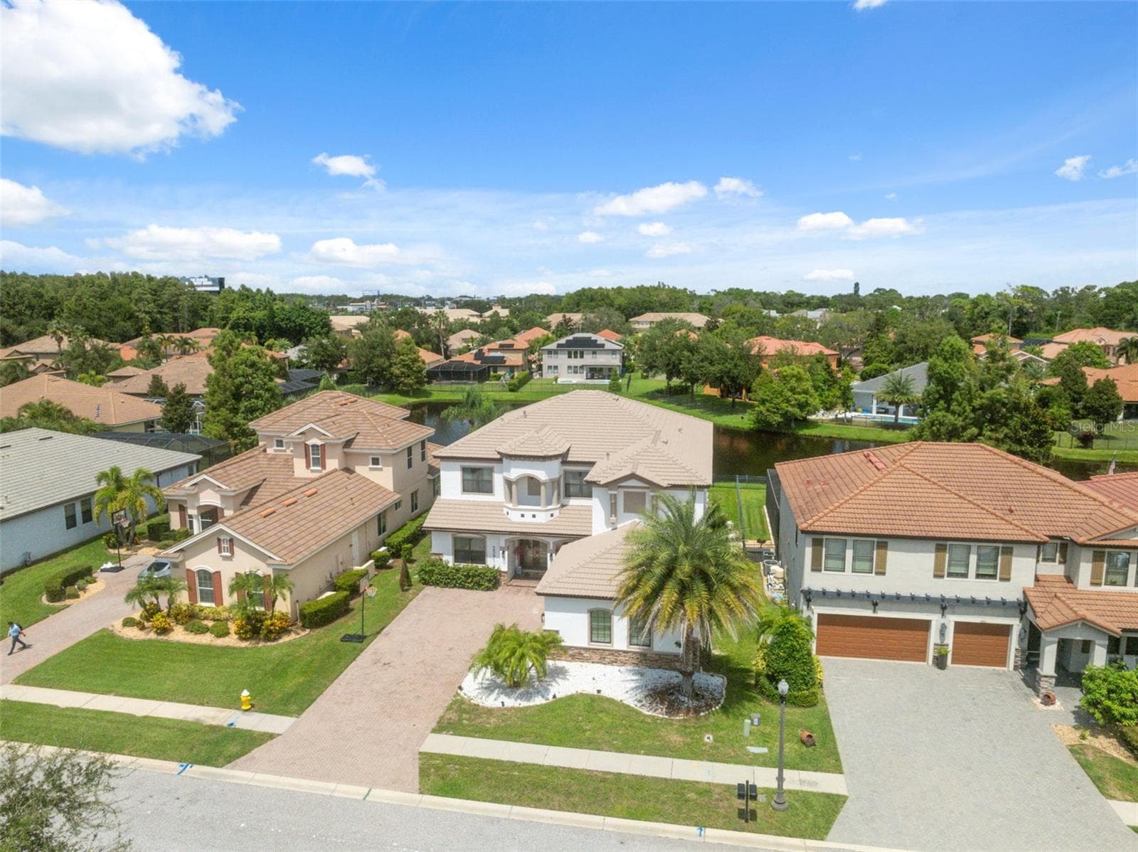 Single Family Residence at 2591 GRAND CYPRESS BLVD, PALM HARBOR, photo 69 of 80