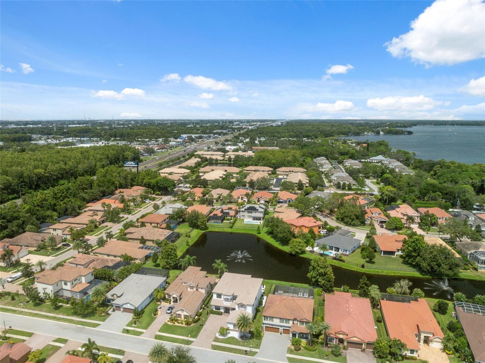 Single Family Residence at 2591 GRAND CYPRESS BLVD, PALM HARBOR, photo 73 of 80