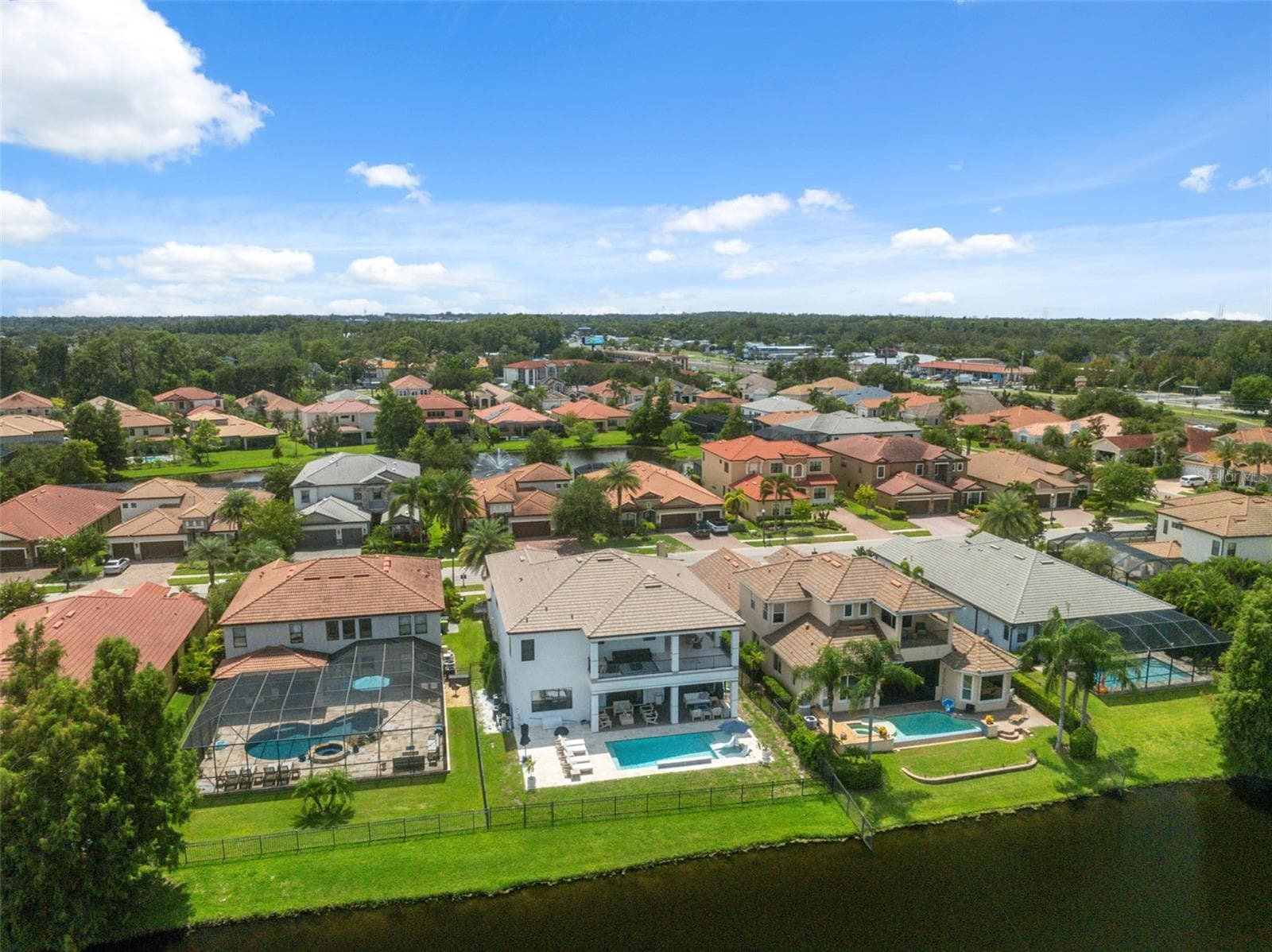 Single Family Residence at 2591 GRAND CYPRESS BLVD, PALM HARBOR, photo 77 of 80