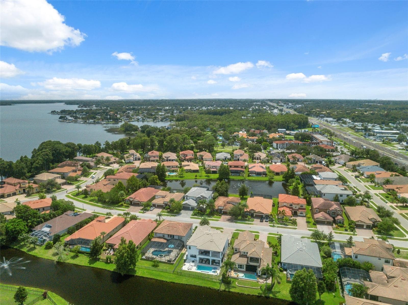 Single Family Residence at 2591 GRAND CYPRESS BLVD, PALM HARBOR, photo 78 of 80