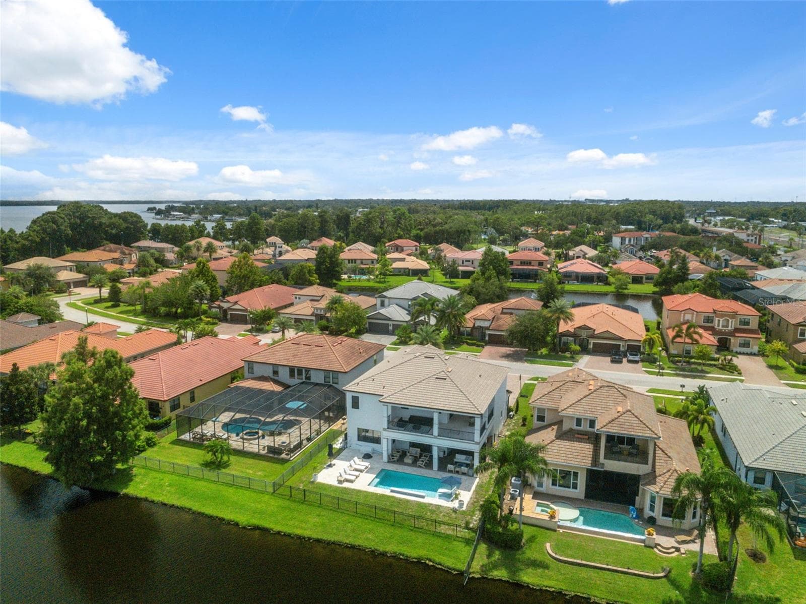 Single Family Residence at 2591 GRAND CYPRESS BLVD, PALM HARBOR, photo 79 of 80