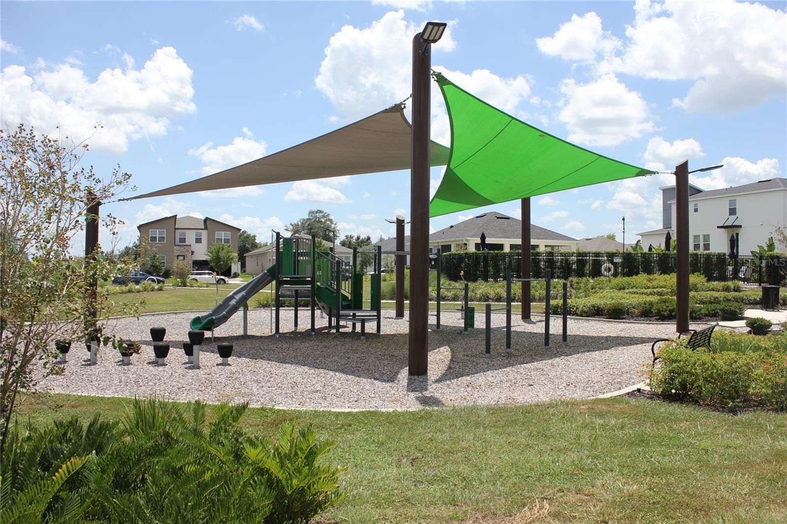Park number 1 - 1099 LAKESHORE BREEZE PL PL, KISSIMMEE
