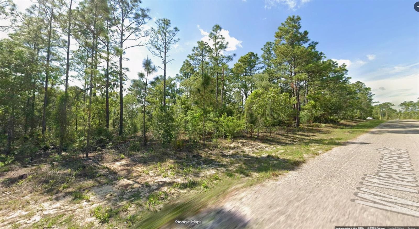 1965 W WAVECREST DR