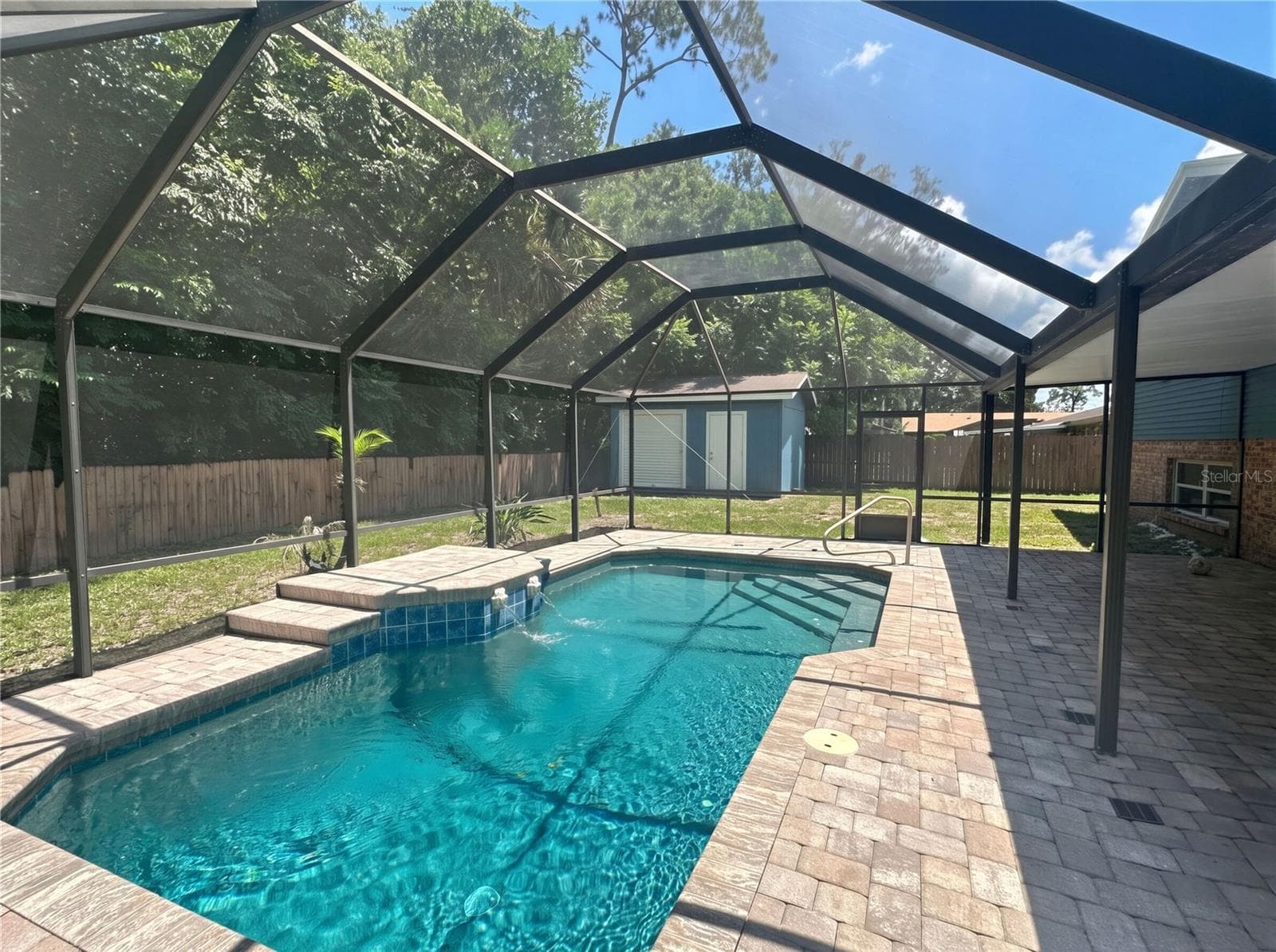 Single Family Residence at 172 SEMINOLE DR, ORMOND BEACH, photo 23 of 29