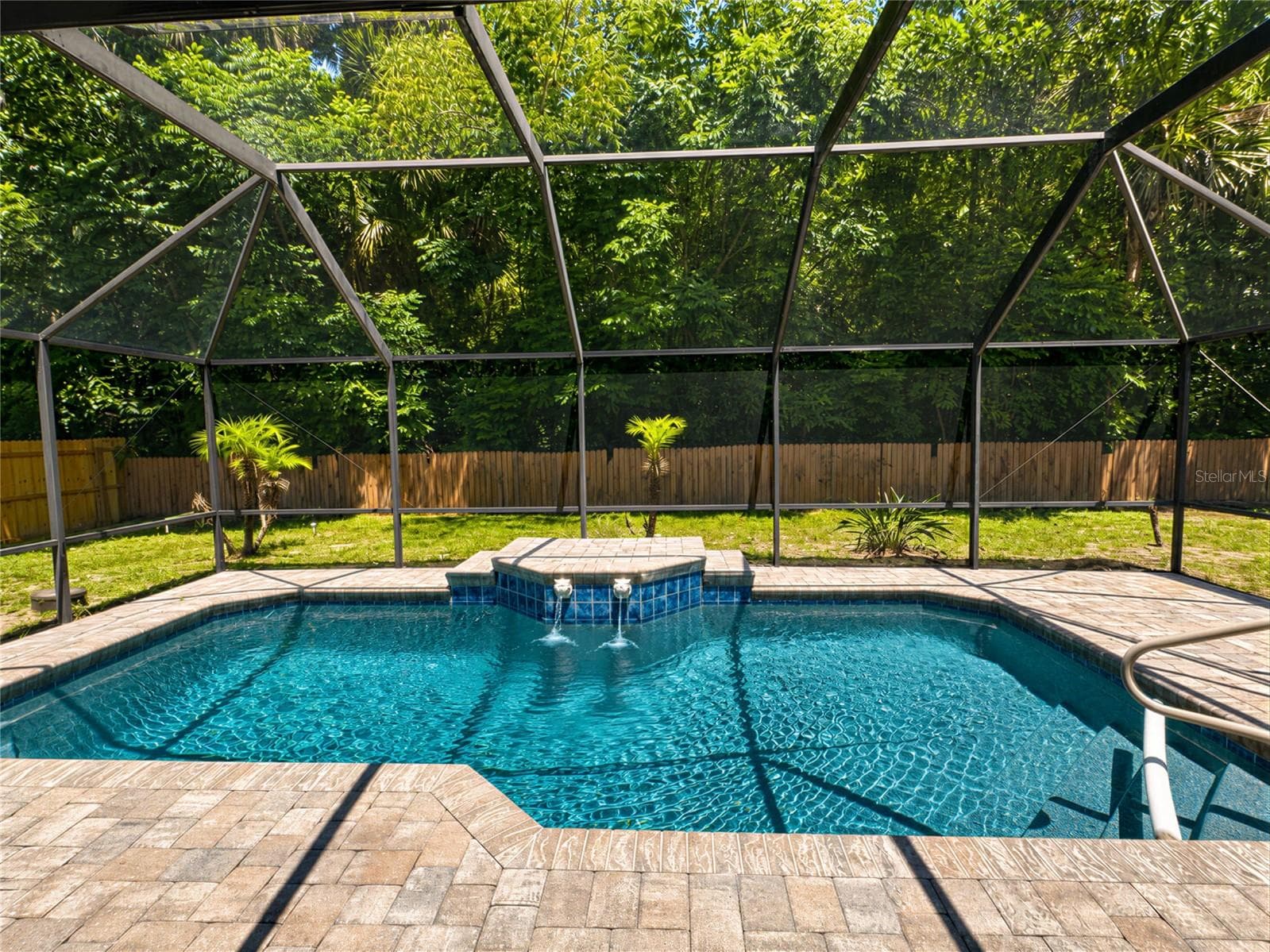 Single Family Residence at 172 SEMINOLE DR, ORMOND BEACH, photo 24 of 29