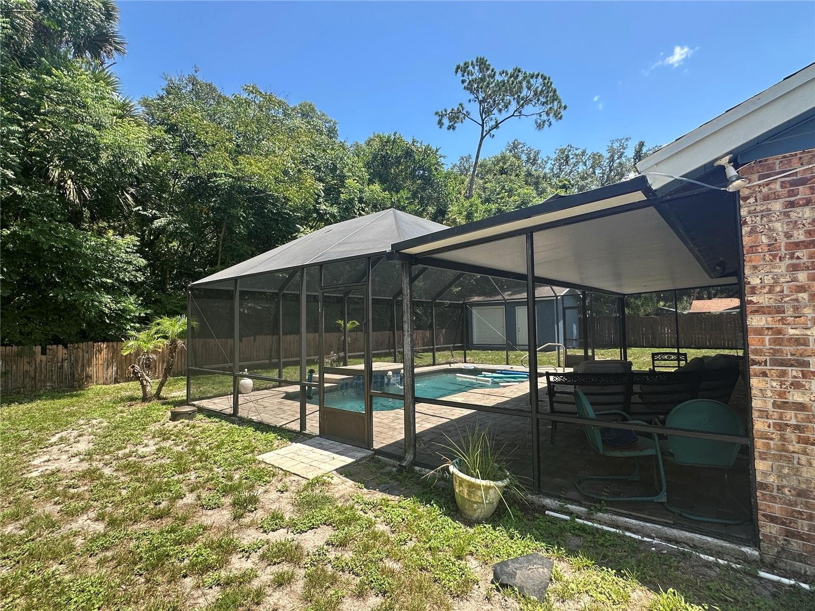 Single Family Residence at 172 SEMINOLE DR, ORMOND BEACH, photo 26 of 29