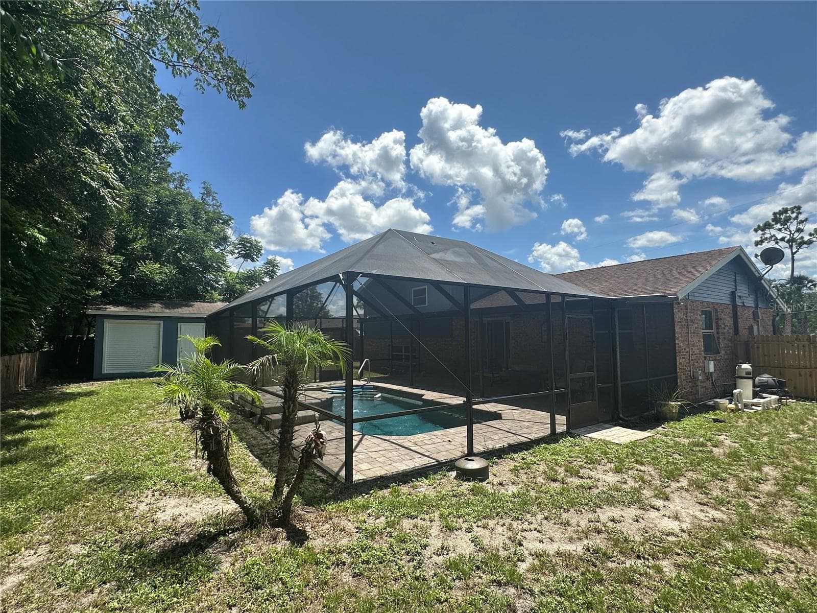 Single Family Residence at 172 SEMINOLE DR, ORMOND BEACH, photo 27 of 29