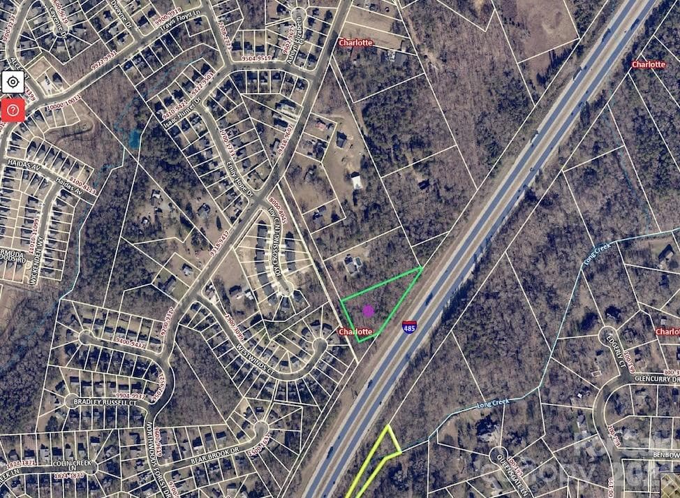 Lot at Charlotte, photo 4 of 4