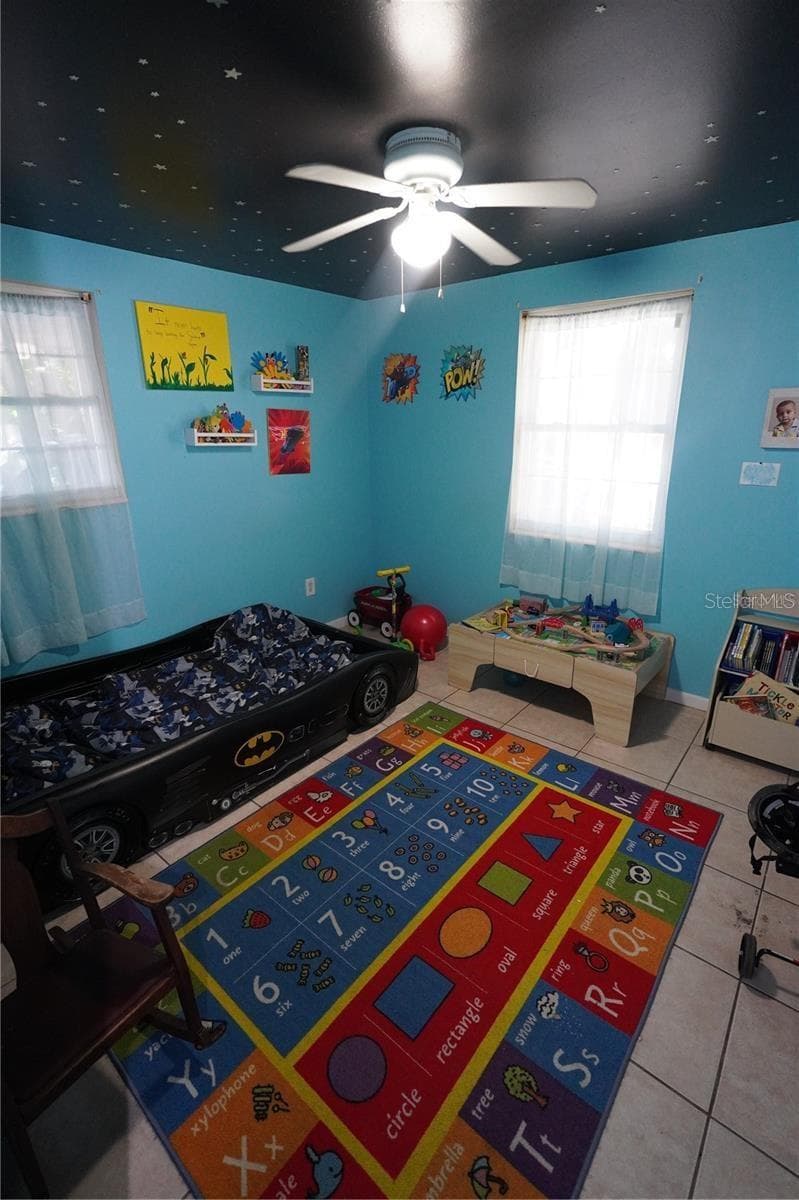 bedroom 2 - 14611 SW 37TH CT, OCALA