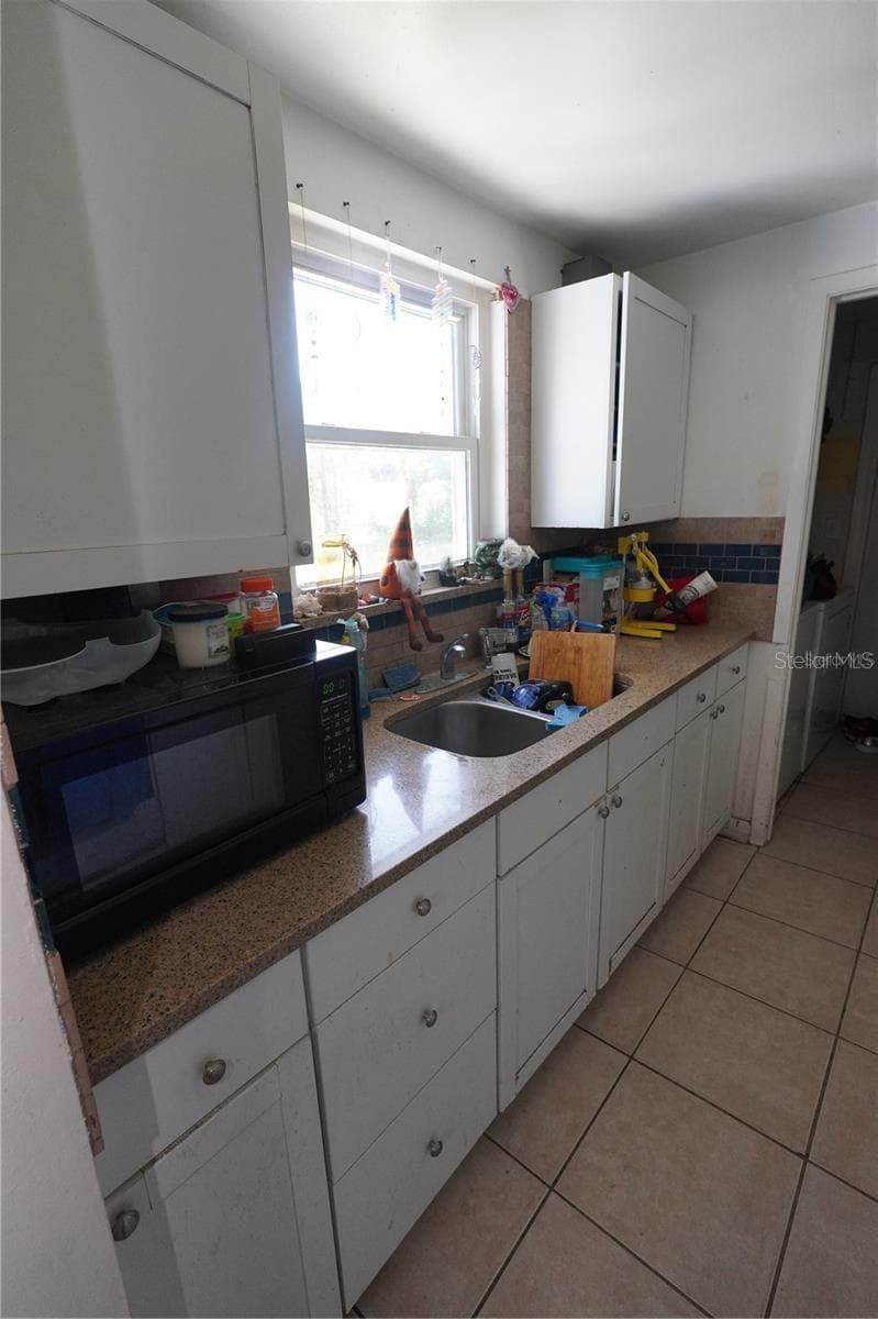 kitchen - 14611 SW 37TH CT, OCALA