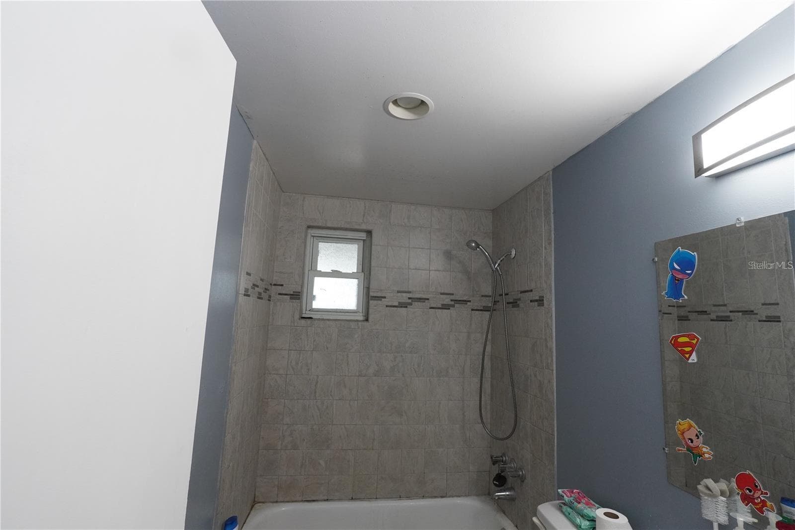 second bathroom - 14611 SW 37TH CT, OCALA