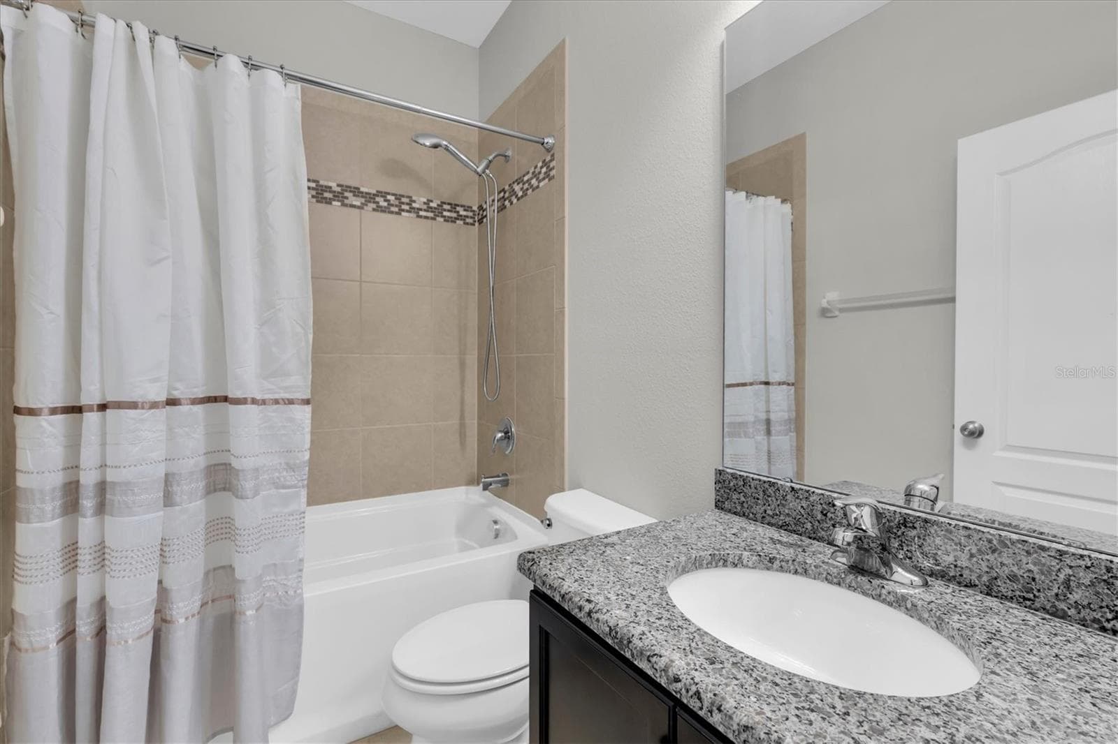 Second Bathroom - 8454 MAY PORT CT, LAND O LAKES