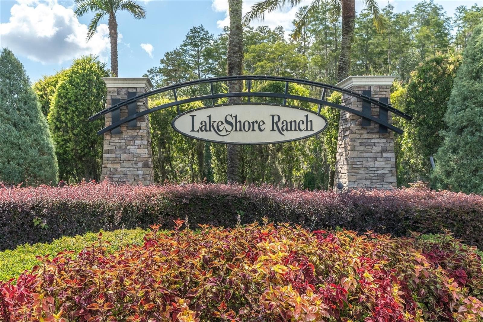 Welcome to Lakeshore Ranch! - 8454 MAY PORT CT, LAND O LAKES