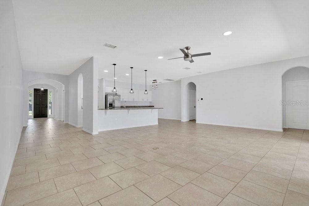 Single Family Residence at 1086 ROCK CREEK ST, APOPKA, photo 7 of 60