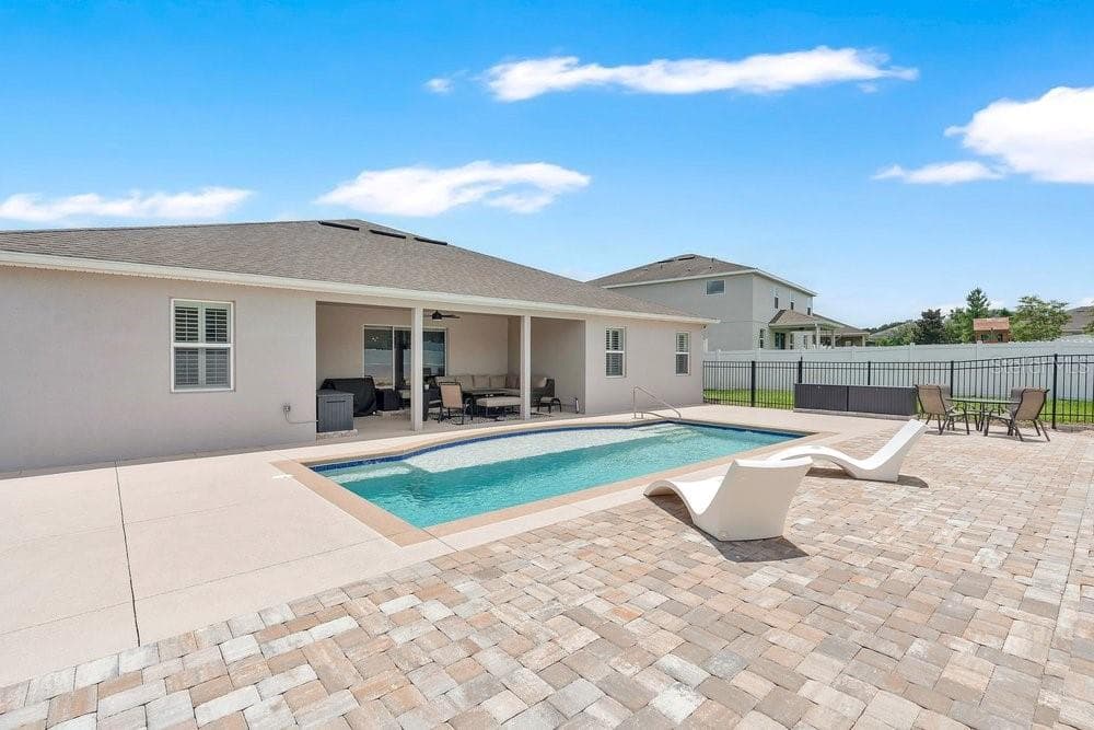 Single Family Residence at 1086 ROCK CREEK ST, APOPKA, photo 48 of 60