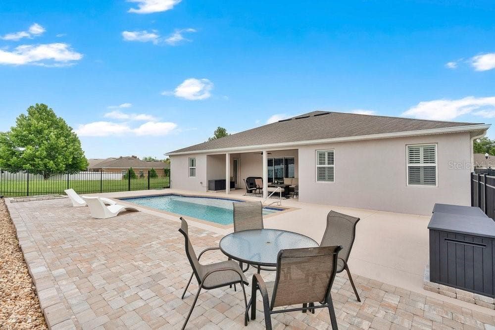 Single Family Residence at 1086 ROCK CREEK ST, APOPKA, photo 50 of 60