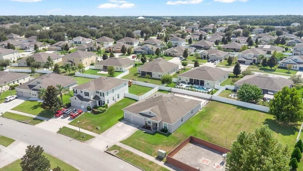 Single Family Residence at 1086 ROCK CREEK ST, APOPKA, photo 56 of 60