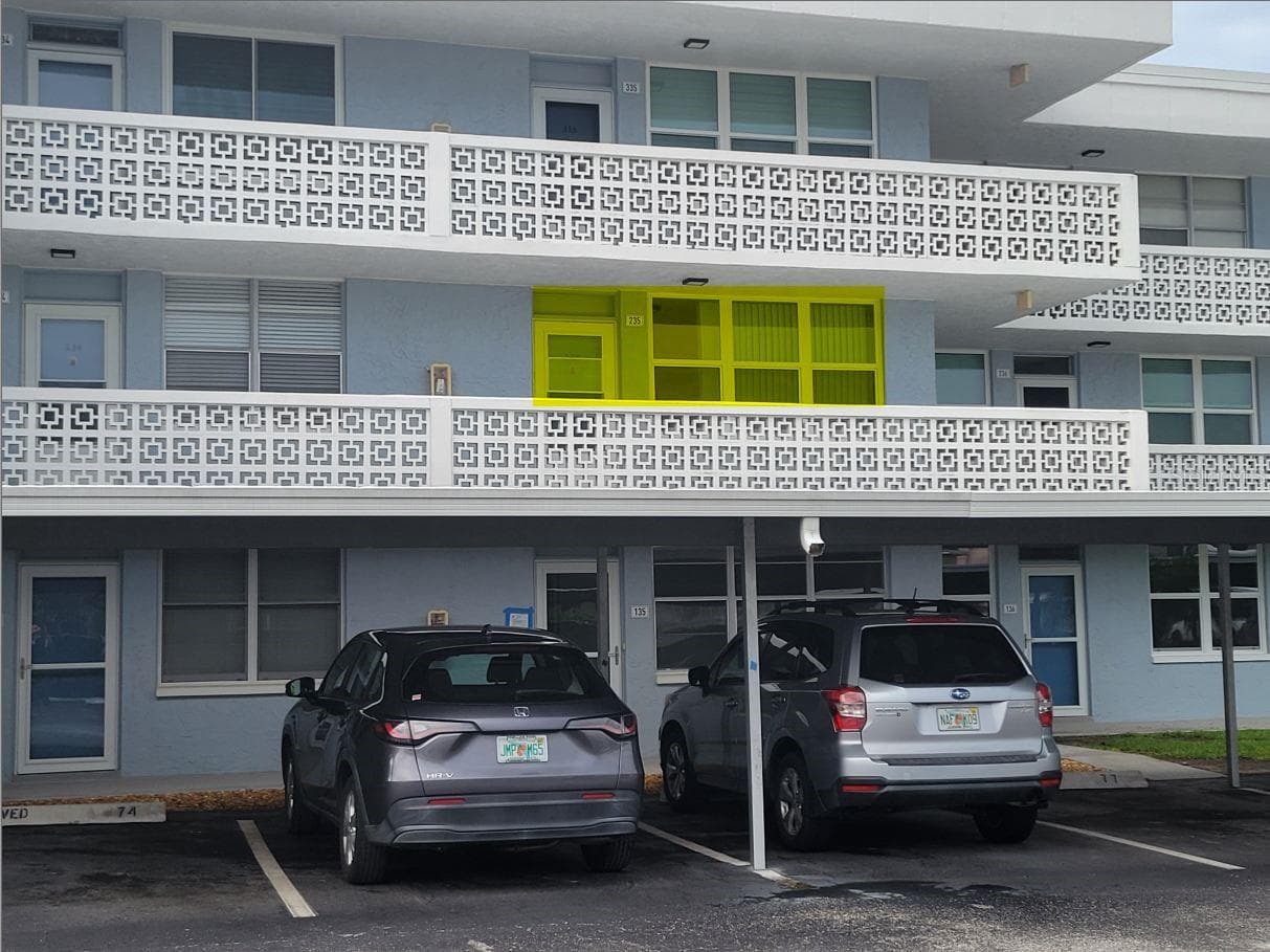 Condominium at 4880 LOCUST ST NE #235, ST PETERSBURG, photo 2 of 34