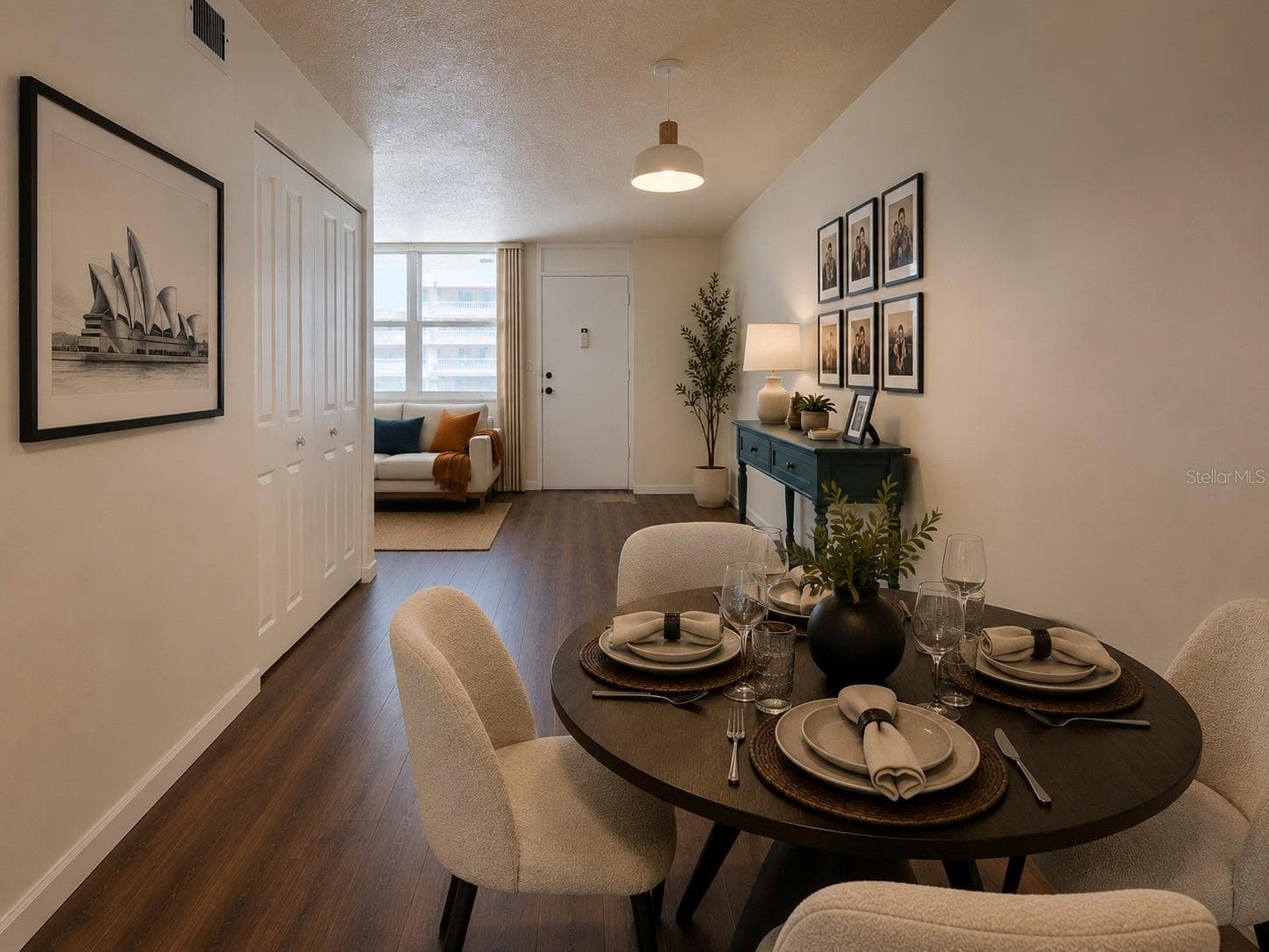 Condominium at 4880 LOCUST ST NE #235, ST PETERSBURG, photo 7 of 34