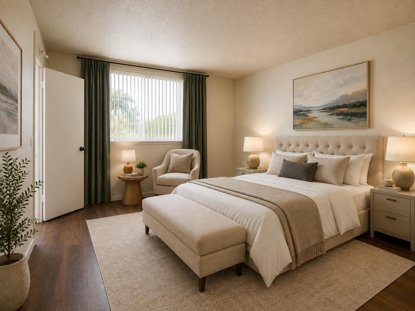 Condominium at 4880 LOCUST ST NE #235, ST PETERSBURG, photo 15 of 34