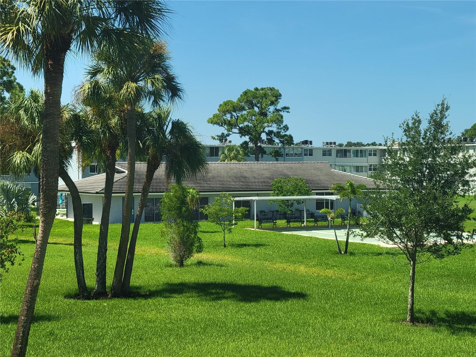 Condominium at 4880 LOCUST ST NE #235, ST PETERSBURG, photo 24 of 34