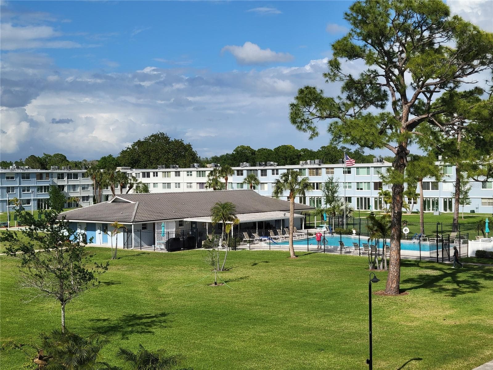Condominium at 4880 LOCUST ST NE #235, ST PETERSBURG, photo 25 of 34