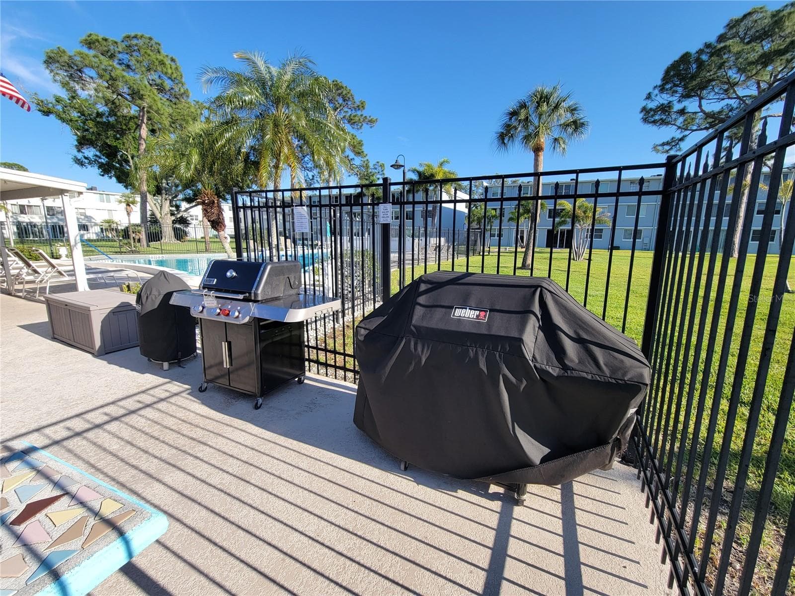 Condominium at 4880 LOCUST ST NE #235, ST PETERSBURG, photo 27 of 34