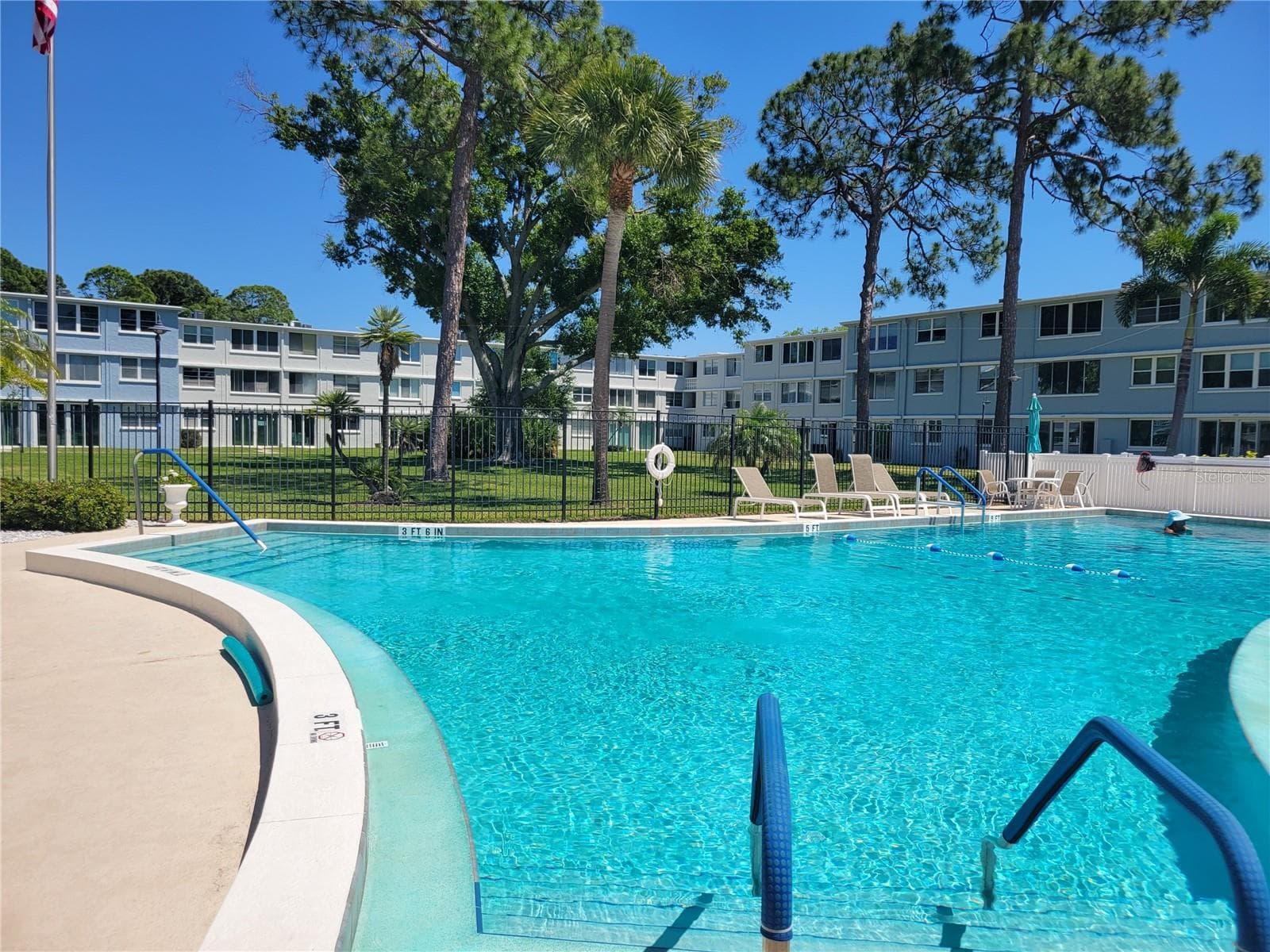 Condominium at 4880 LOCUST ST NE #235, ST PETERSBURG, photo 29 of 34