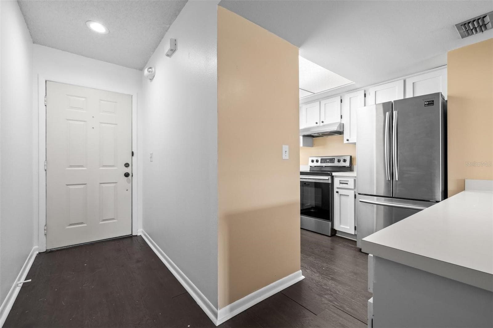 Condominium at 6045 TOPHER TRL #24-C, MULBERRY, photo 3 of 32